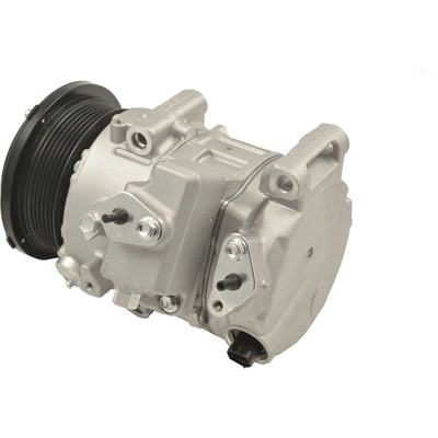 GLOBAL PARTS DISTRIBUTORS - 6512816 - A/C Compressor pa2