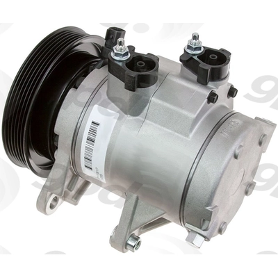 New Compressor And Clutch by GLOBAL PARTS DISTRIBUTORS - 6512877 pa2