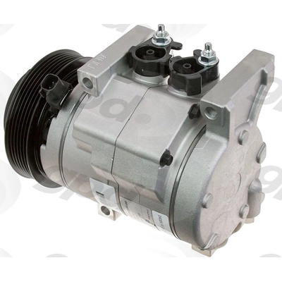 New Compressor And Clutch by GLOBAL PARTS DISTRIBUTORS - 6512904 pa1