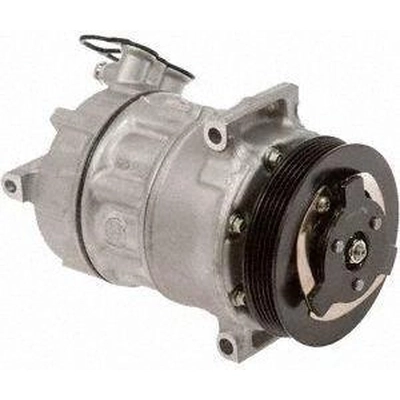 New Compressor And Clutch by GLOBAL PARTS DISTRIBUTORS - 6512940 pa1