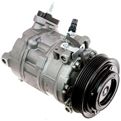 GLOBAL PARTS DISTRIBUTORS - 6512943 - A/C Compressor pa1