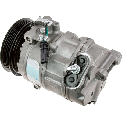 GLOBAL PARTS DISTRIBUTORS - 6512943 - A/C Compressor pa2