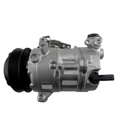 GLOBAL PARTS DISTRIBUTORS - 6513013 - A/C Compressor pa1