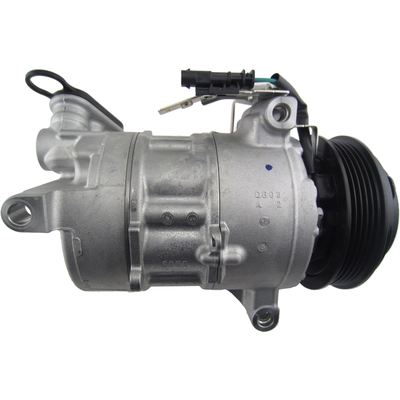 GLOBAL PARTS DISTRIBUTORS - 6513013 - A/C Compressor pa2