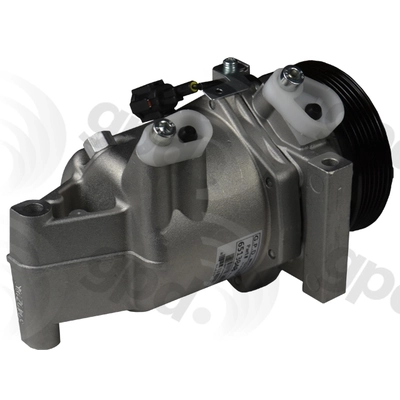 Compresseur et embrayage neuf de GLOBAL PARTS DISTRIBUTORS - 6513040 pa1
