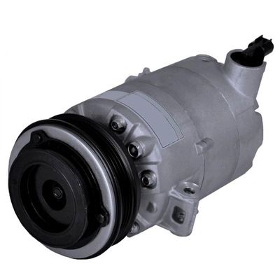 GLOBAL PARTS DISTRIBUTORS - 6513053 - A/C Compressor pa1