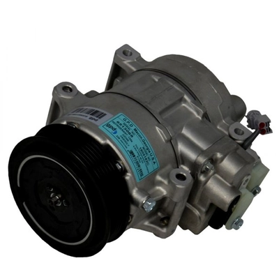 GLOBAL PARTS DISTRIBUTORS - 6513068 - A/C Compressor pa1