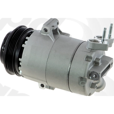 New Compressor And Clutch by GLOBAL PARTS DISTRIBUTORS - 6513107 pa2