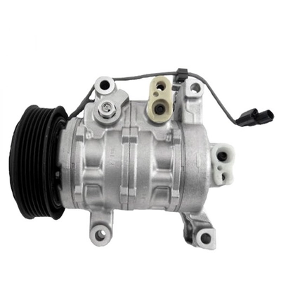 GLOBAL PARTS DISTRIBUTORS - 6513129 - A/C Compressor pa1