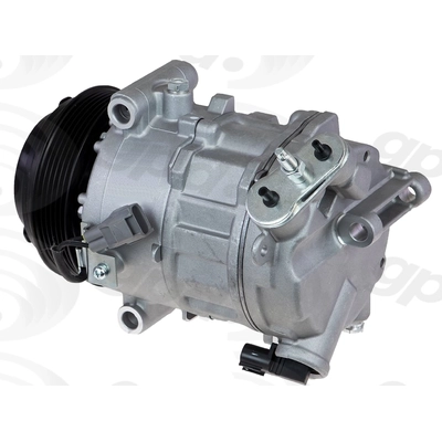 Compresseur et embrayage neuf de GLOBAL PARTS DISTRIBUTORS - 6513130 pa1