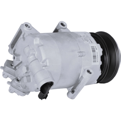 GLOBAL PARTS DISTRIBUTORS - 6513132 - A/C Compressor pa2