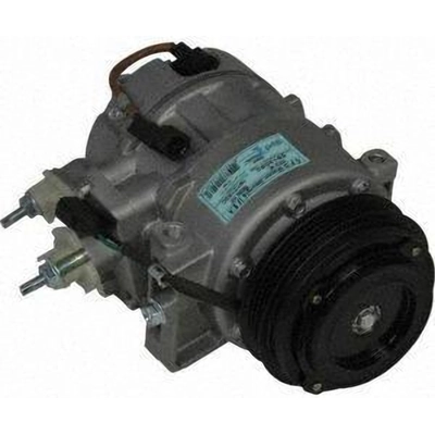 New Compressor And Clutch by GLOBAL PARTS DISTRIBUTORS - 6513151 pa3