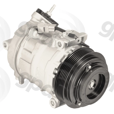 Compresseur et embrayage neuf de GLOBAL PARTS DISTRIBUTORS - 6513187 pa1