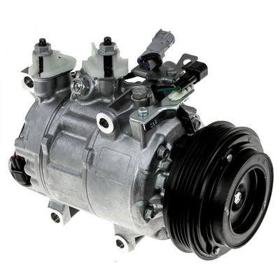 GLOBAL PARTS DISTRIBUTORS - 6513218 - A/C Compressor pa1