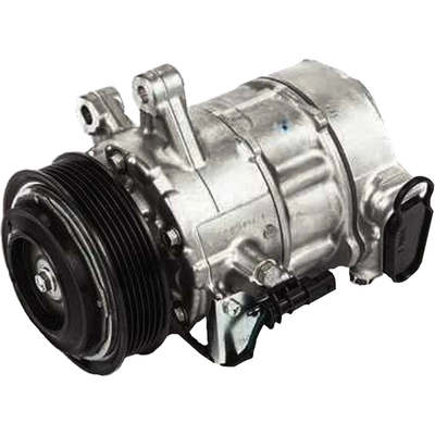 GLOBAL PARTS DISTRIBUTORS - 6513232 - A/C Compressor pa1