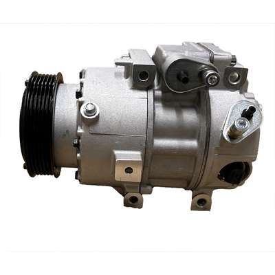 GLOBAL PARTS DISTRIBUTORS - 6513280 - A/C Compressor pa2