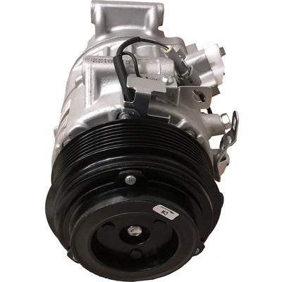 GLOBAL PARTS DISTRIBUTORS - 6513306 - A/C Compressor pa3