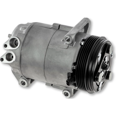 New Compressor And Clutch by GLOBAL PARTS DISTRIBUTORS - 6513317 pa5