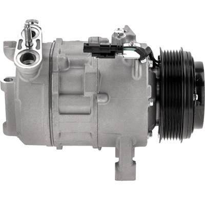 GLOBAL PARTS DISTRIBUTORS - 6513338 - A/C Compressor pa2