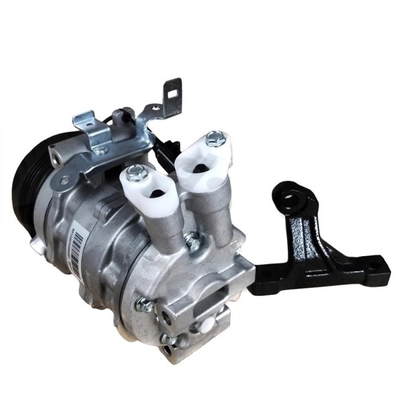 GLOBAL PARTS DISTRIBUTORS - 6513347 - A/C Compressor pa2