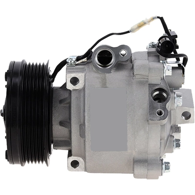 GLOBAL PARTS DISTRIBUTORS - 6513382 - A/C Compressor pa1