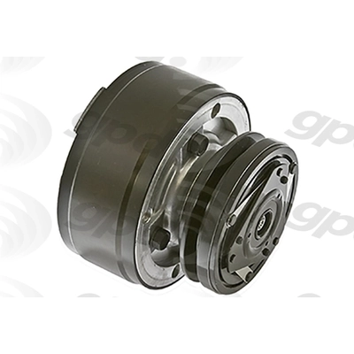 New Compressor And Clutch by GLOBAL PARTS DISTRIBUTORS - 7511369 pa2