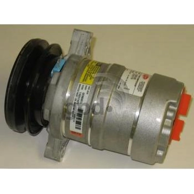 New Compressor And Clutch by GLOBAL PARTS DISTRIBUTORS - 7511383 pa2