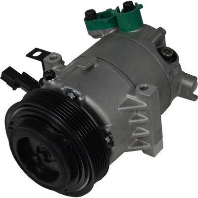 GLOBAL PARTS DISTRIBUTORS - 7513251 - A/C Compressor pa1