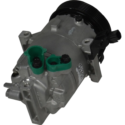 GLOBAL PARTS DISTRIBUTORS - 7513251 - A/C Compressor pa2