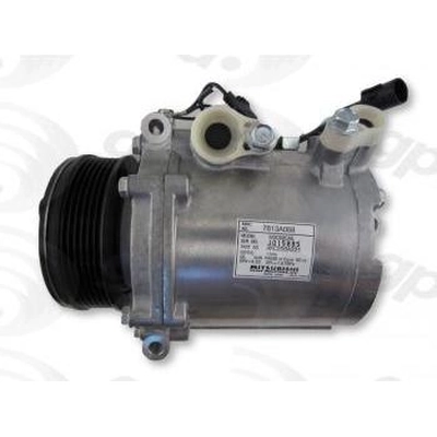 New Compressor And Clutch by GLOBAL PARTS DISTRIBUTORS - 7513369 pa6