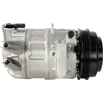 New Compressor And Clutch by GLOBAL PARTS DISTRIBUTORS - 7513595 pa2