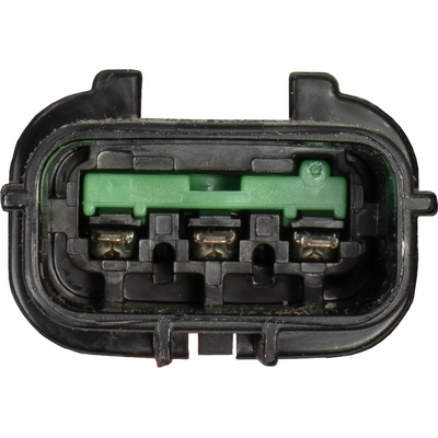 New Compressor And Clutch by GLOBAL PARTS DISTRIBUTORS - 7513599 pa2