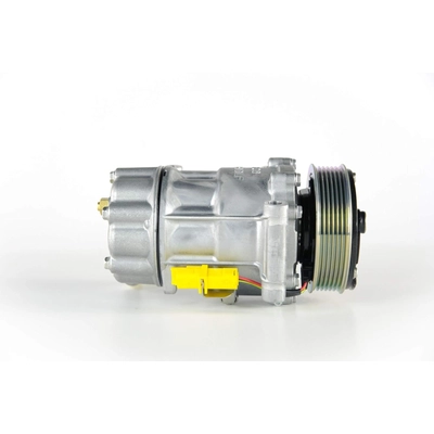 MAHLE ORIGINAL - ACP384-000P -  A/C Compressor pa2