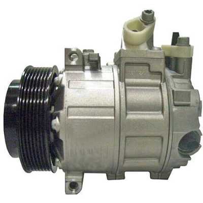 MAHLE ORIGINAL - ACP89-000P - Air Conditioning Compressor pa3