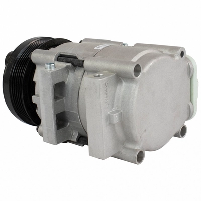 Compresseur et embrayage neuf de MOTORCRAFT - YCC495 pa1