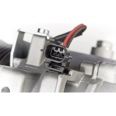 New Compressor And Clutch by NISSENS - 890226 pa1