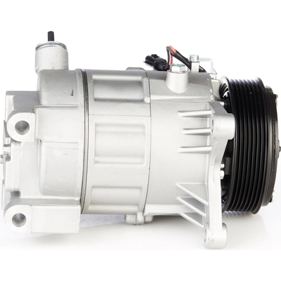 New Compressor And Clutch by NISSENS - 890226 pa2