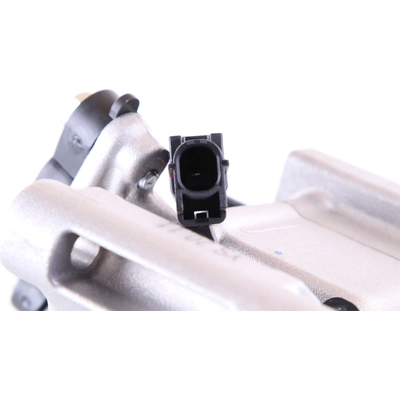 New Compressor And Clutch by NISSENS - 890614 pa1