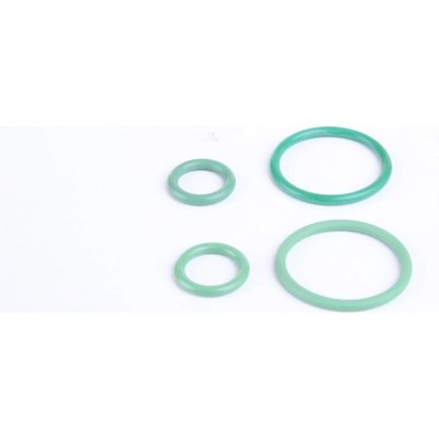 New Compressor And Clutch by NISSENS - 890632 pa2