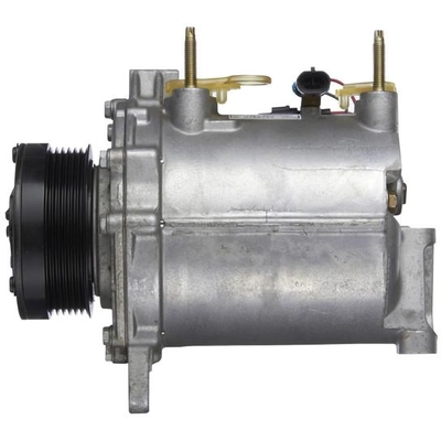New Compressor And Clutch by SPECTRA PREMIUM INDUSTRIES - 0610032 pa13