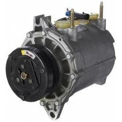 SPECTRA PREMIUM INDUSTRIES - 610032 - New Compressor And Clutch pa7