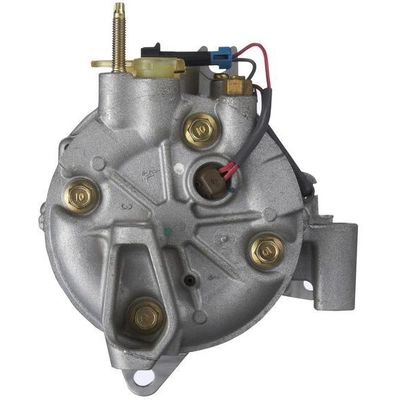 New Compressor And Clutch by SPECTRA PREMIUM INDUSTRIES - 0610032 pa8