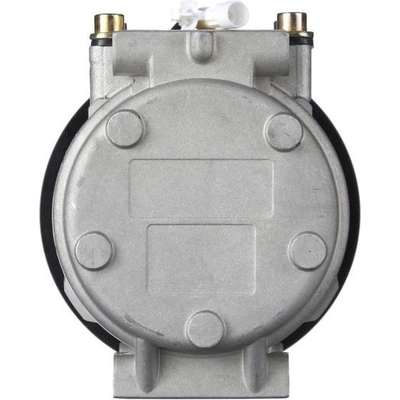 New Compressor And Clutch by SPECTRA PREMIUM INDUSTRIES - 0610035 pa10