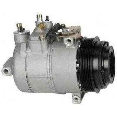 New Compressor And Clutch by SPECTRA PREMIUM INDUSTRIES - 0610045 pa1