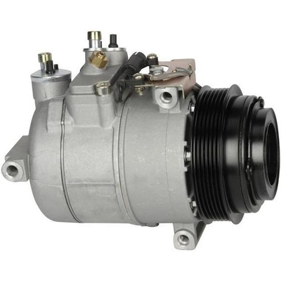 New Compressor And Clutch by SPECTRA PREMIUM INDUSTRIES - 0610045 pa2
