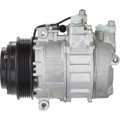 New Compressor And Clutch by SPECTRA PREMIUM INDUSTRIES - 0610045 pa4