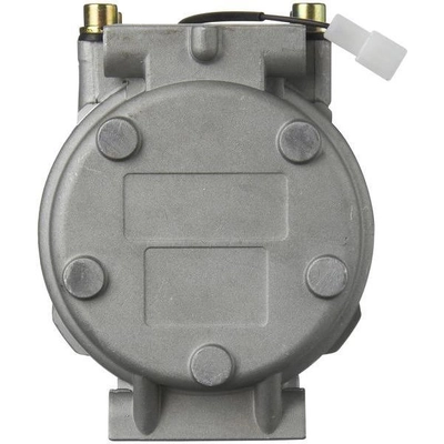 New Compressor And Clutch by SPECTRA PREMIUM INDUSTRIES - 0610064 pa7