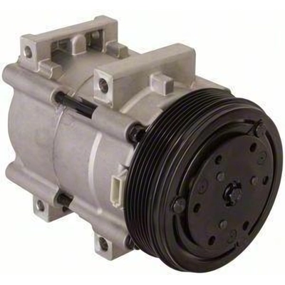 New Compressor And Clutch by SPECTRA PREMIUM INDUSTRIES - 0610069 pa12