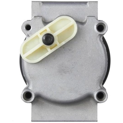 New Compressor And Clutch by SPECTRA PREMIUM INDUSTRIES - 0610071 pa10