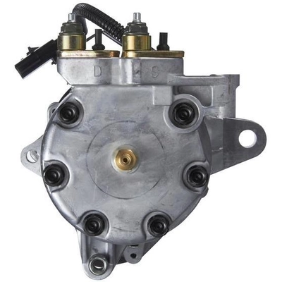 New Compressor And Clutch by SPECTRA PREMIUM INDUSTRIES - 0610079 pa10